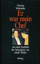 Er war mein Chef