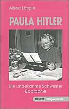 Paula Hitler