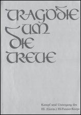 Tieke - 
Tragödie um die Treue