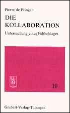 de Pringet - 
Die Kollaboration