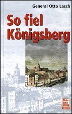 So fiel Königsberg