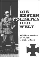 Adolph-Auffenberg-Komarow - Die besten Soldaten der Welt