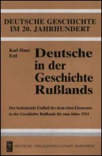 Ertl - 
Deutsche in der Geschichte Russlands