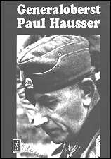 Generaloberst Paul Hausser