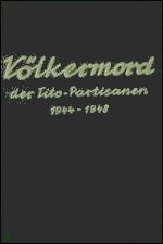 Österreichische 
Historiker-Arbeitsgemeinschaft - Völkermord der Tito-Partisanen 1944-1948