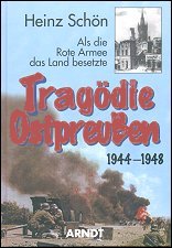 Tragödie Ostpreußen 1944-1948