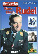 Stuka-As Hans-Ulrich Rudel
