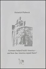 Germans helped build America